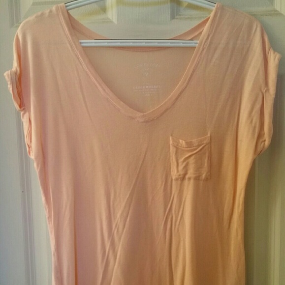 Comfy cozy tee sz medium - Picture 1 of 3