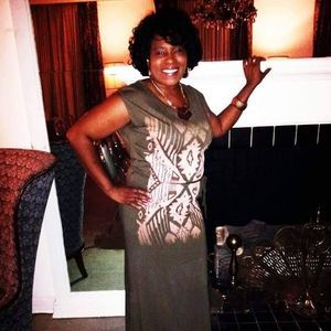 Meet your Posher, Delores