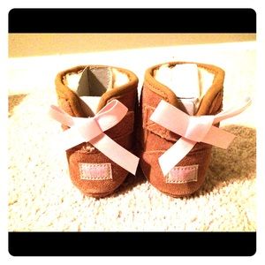 Baby UGG Boots