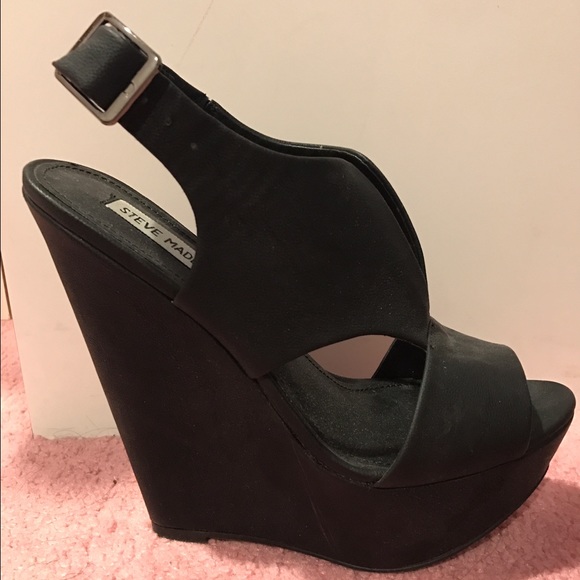Steve Madden Xander Pumps