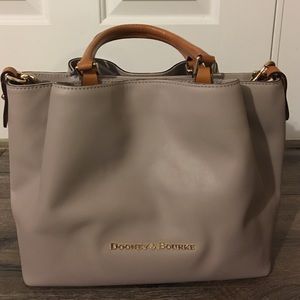 Dooney & Burke Barlow Handbag