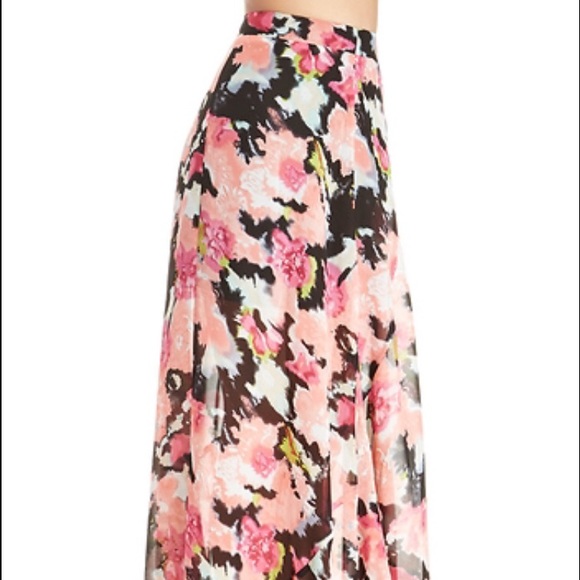 Show Me Your MuMu Princess Di Ballgown Skirt