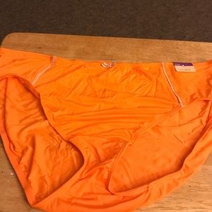 Lane Bryant Hipster Panties