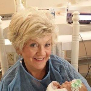 Meet your Posher, Kay