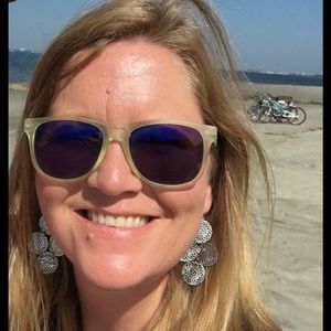 Meet your Posher, Heidi