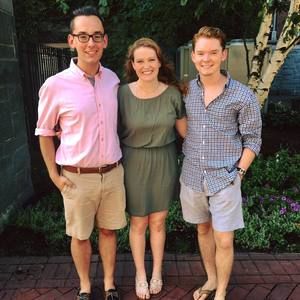 Meet your Posher, John