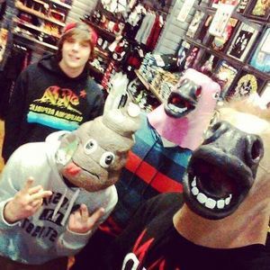 Meet your Posher, Cøltøn