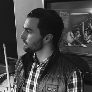 Meet your Posher, Troy