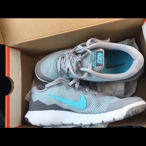 Nike running shoes