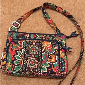 Vera Bradley Crossbody