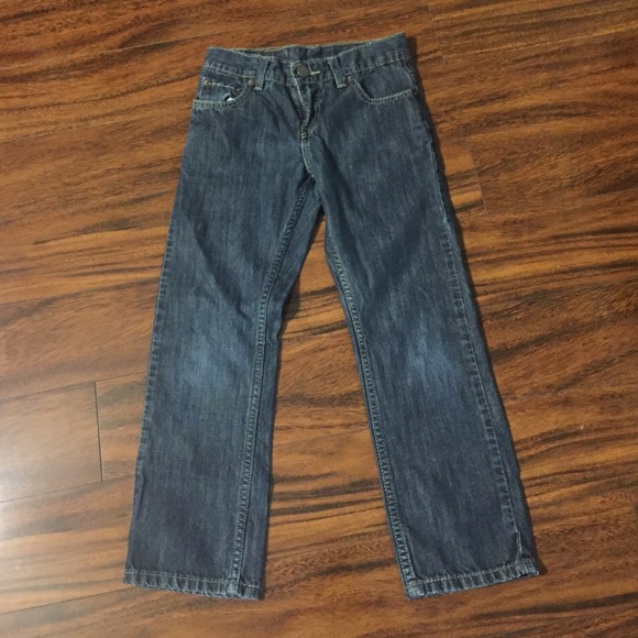 Levi's jeans