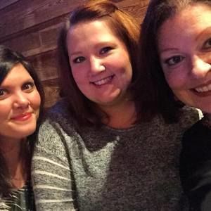 Meet your Posher, Denise