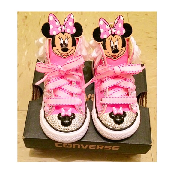 Minnie Mouse