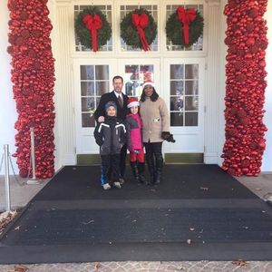 Meet your Posher, Lynn