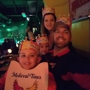 Meet your Posher, Liz