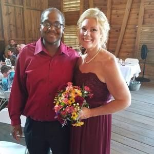 Meet your Posher, Lucille