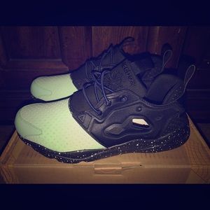 Custom Reebok Furylite