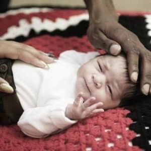 Meet your Posher, Nakia r