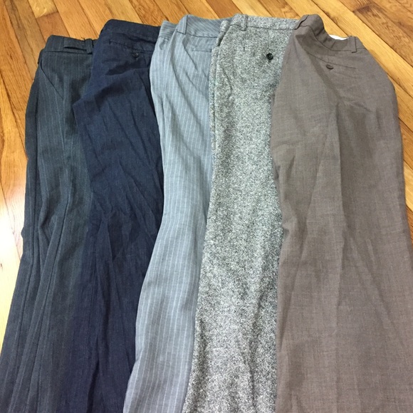 Dress pants/ slacks