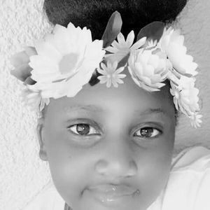 Meet your Posher, Natasha