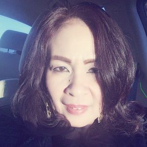 Meet your Posher, Mercy