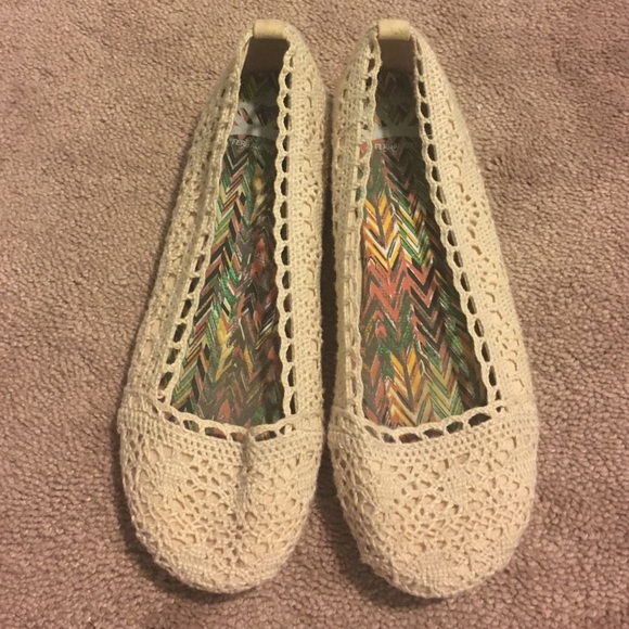 Women's flats!