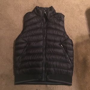 Men's Lululemon Vest