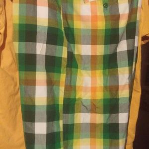 Five Jungle Co outfit