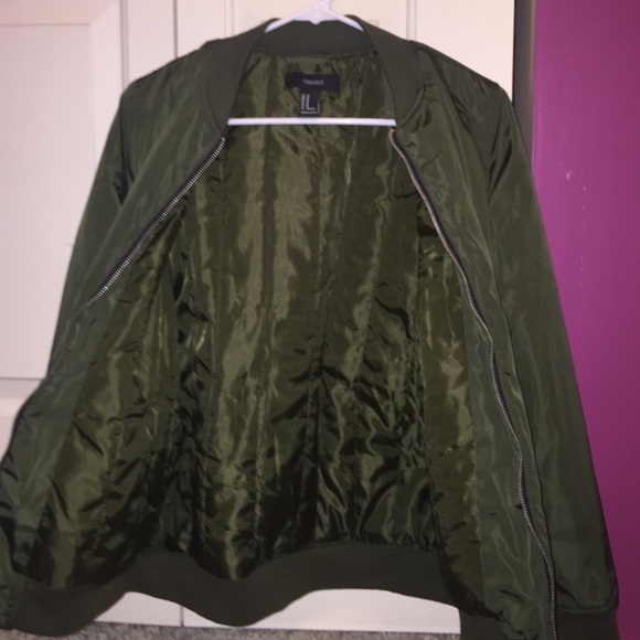Bomber Jacket - Picture 3 of 3
