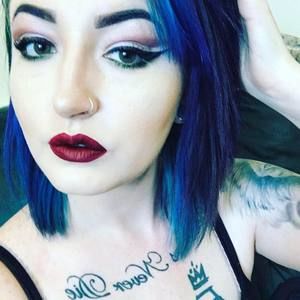 Meet your Posher, Storm