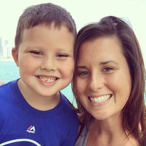 Meet your Posher, Jessica