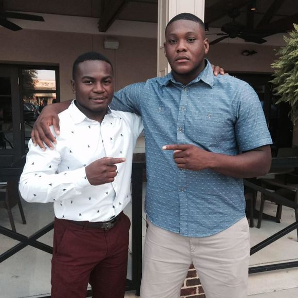 Meet your Posher, Sam