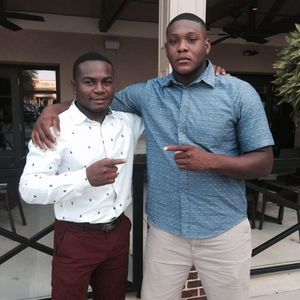 Meet your Posher, Sam