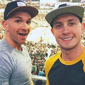 Meet your Posher, Curtis