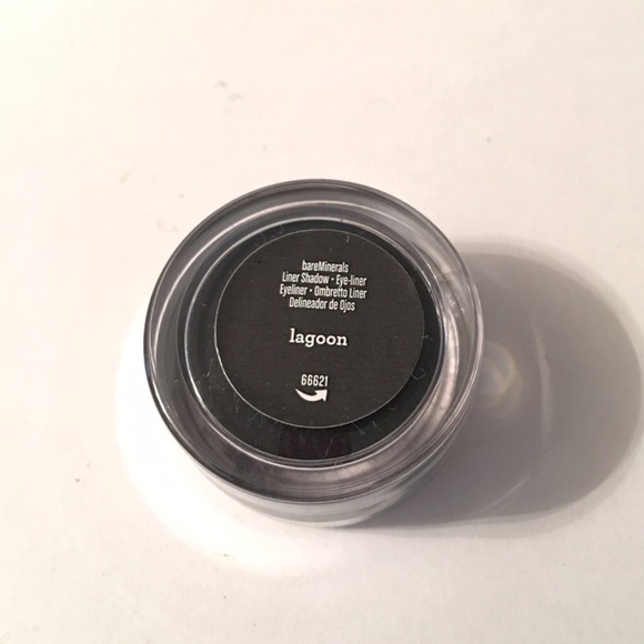 bareMinerals Other - 💰5/$25 Lagoon Eyeshadow Bare Minerals