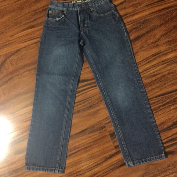 Polo association jeans