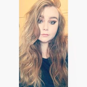 Meet your Posher, Haley