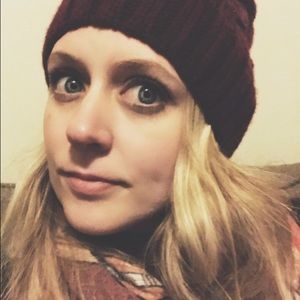 Meet your Posher, Rebecca