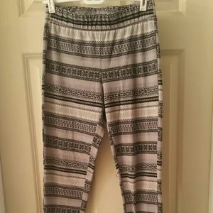 Maurices leggings sz small