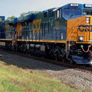 Meet your Posher, Michael d