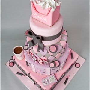 Meet your Posher, Candice