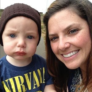 Meet your Posher, Rachel