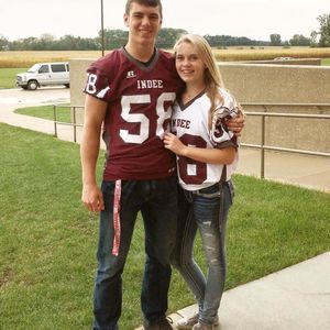 Meet your Posher, Jenessa