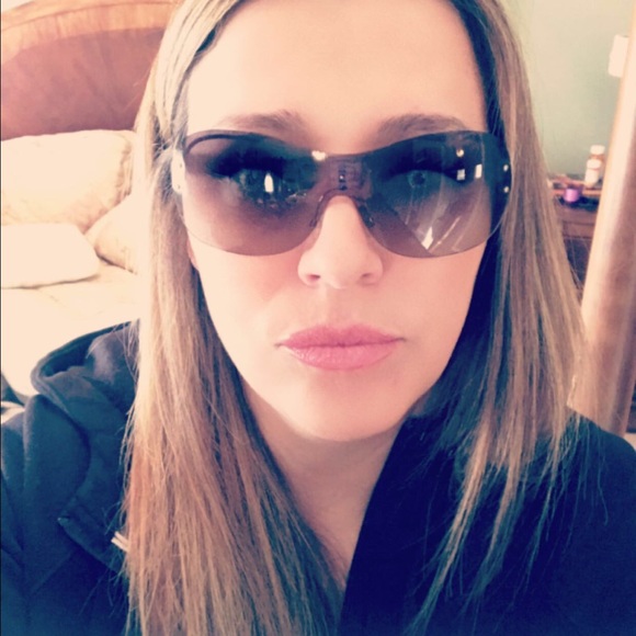 Marc by Marc Jacobs Sunglasses White - Picture 3 of 3