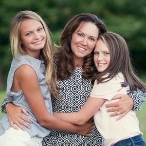 Meet your Posher, Teri