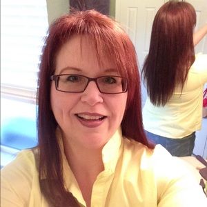 Meet your Posher, Taina