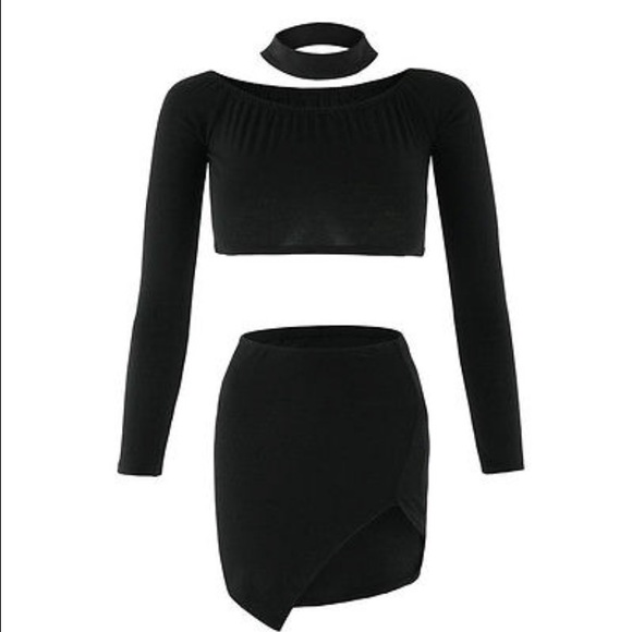 3 piece matching set outfit - Picture 2 of 2