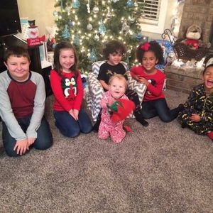 Meet your Posher, Sherrie