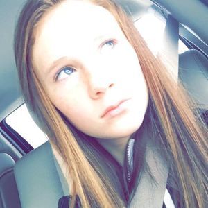 Meet your Posher, Abigail