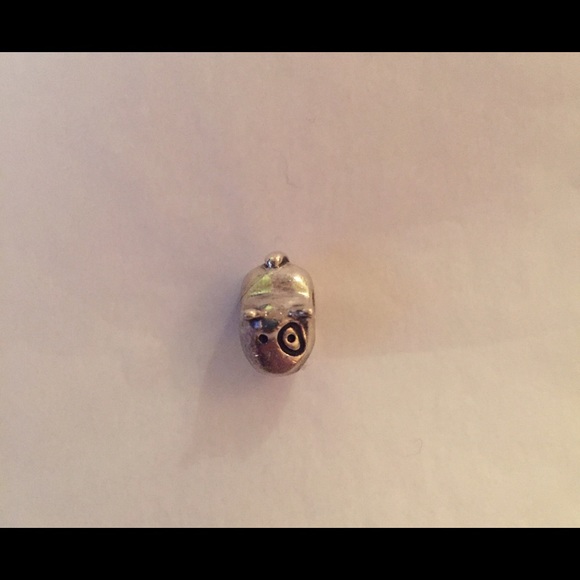 💯 AUTHENTIC PANDORA DOG CHARM